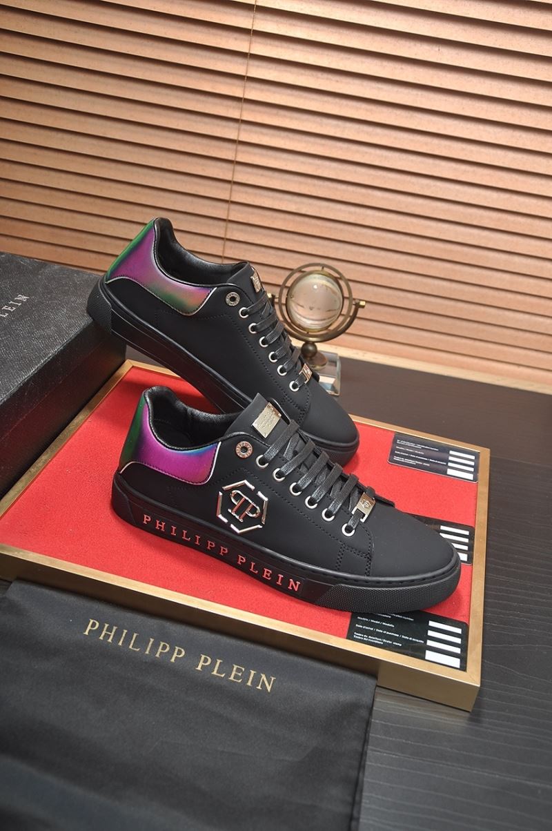 Philipp Plein Shoes